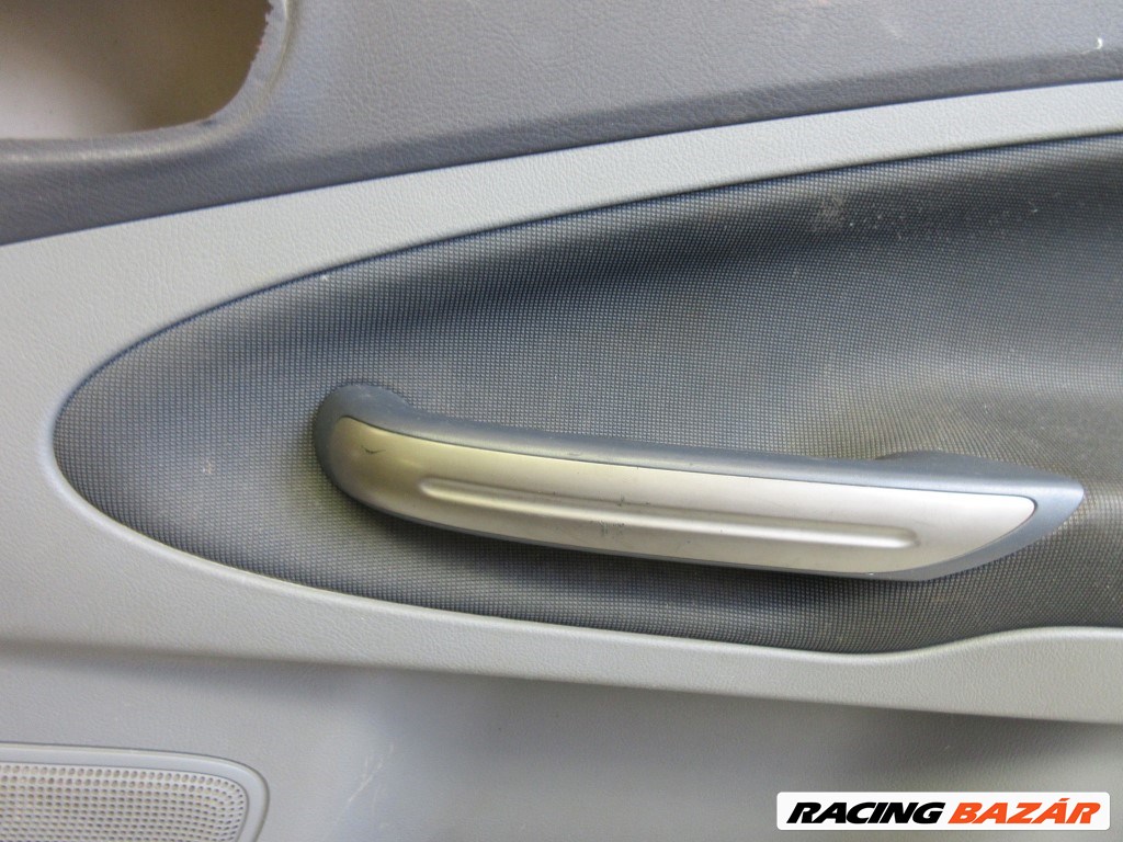 Ford S-max jobb hátsó ajtókárpit 3. kép