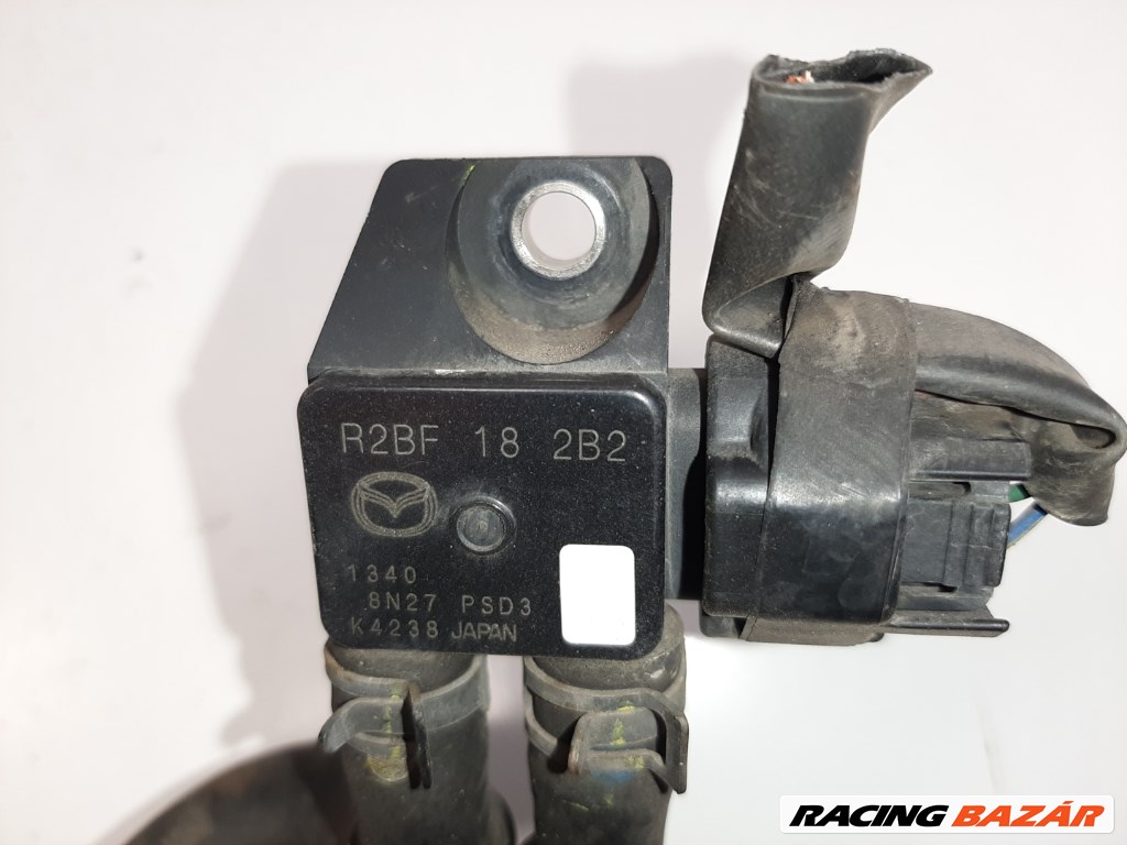 Mazda 6 (GH) DPF nyomásérzékelõ R2BF182B2 2. kép