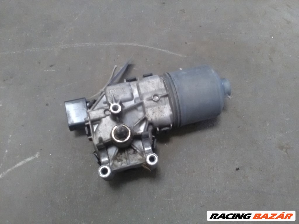 OPEL ASTRA H 04-10 Ablaktörlő motor első 1. kép