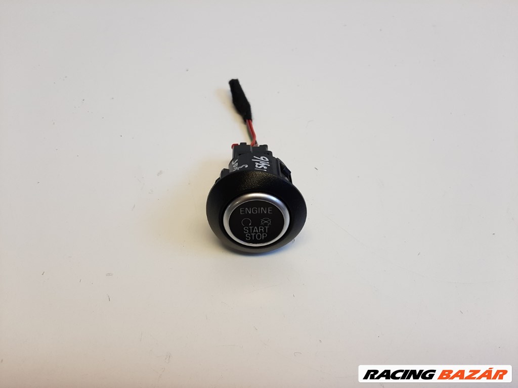 Ford Focus  indítógomb start-stop kapcsoló BM51A11584AB 1. kép