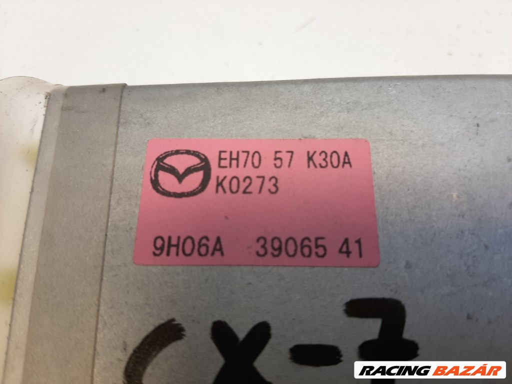 Mazda CX-7  légzsák indító EH7057K30A 2. kép