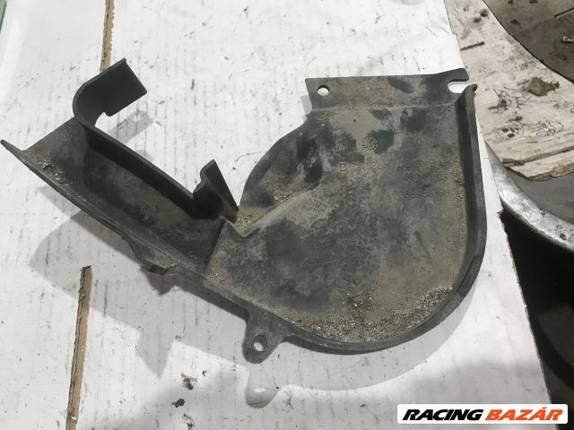 Citroën Xantia 2.0 HDi SX Felső Vezérlés Burkolat 9628958980 2. kép