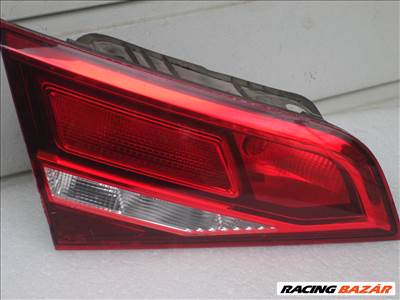 Audi A3 8V Sportback Bal hátsó LED Lámpa csomagtérajtóba 8V4945075 2013-tól