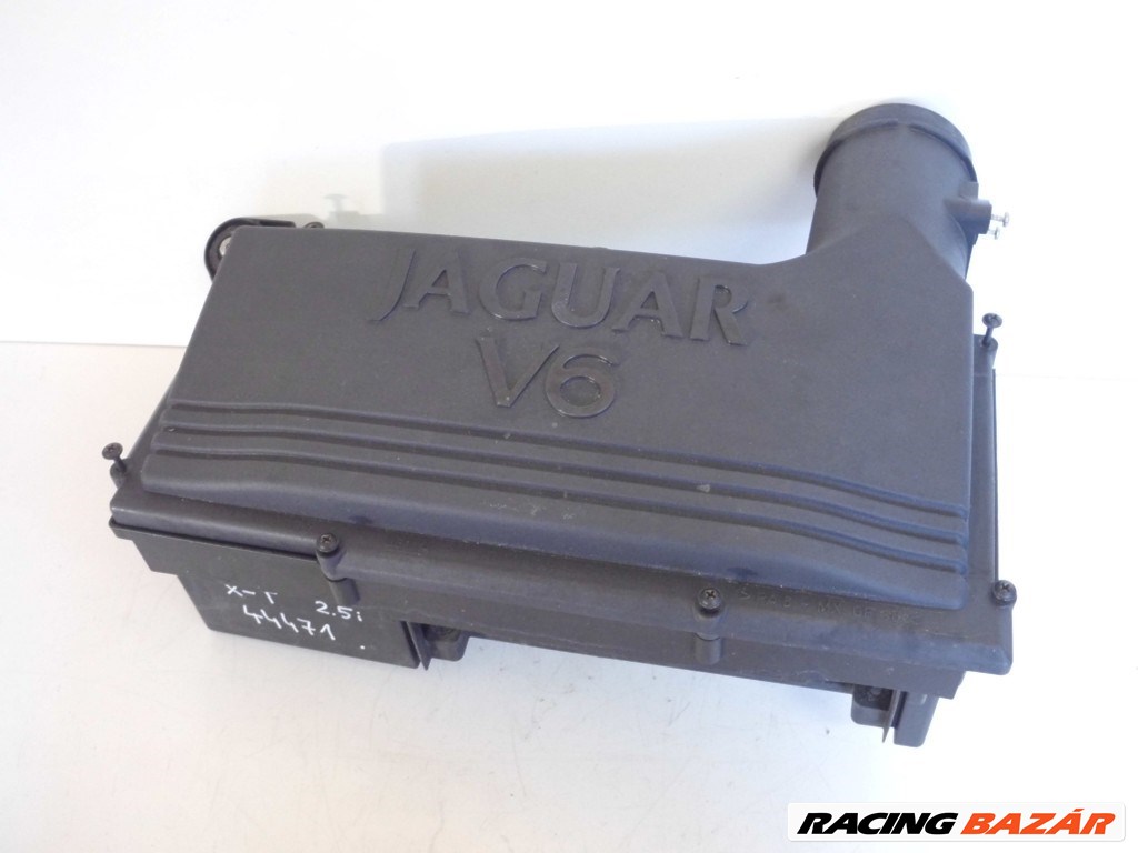 Jaguar X-type  légszûrõház 1. kép