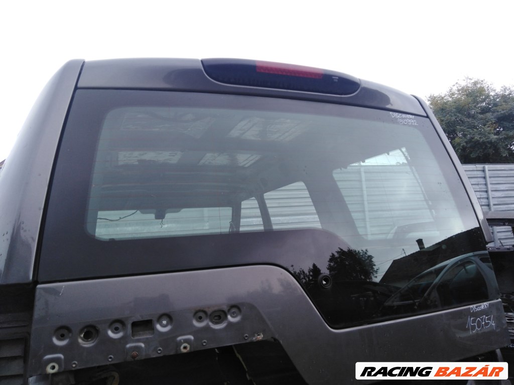Land Rover Discovery (L319) hátsó szélvédõ 1. kép