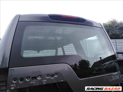 Land Rover Discovery (L319) hátsó szélvédő