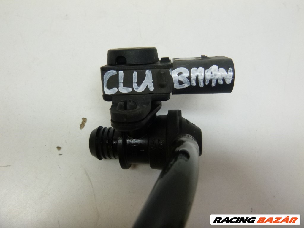 Mini Clubman (R55) fékszervócsõ 7566784 2. kép
