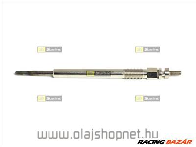Izzógyertya Ford Focus C max 1,6 TDCI 2003-tól
