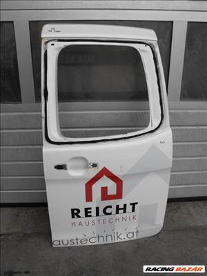 543. Hyundai H1 2.gen jobb hátsó ajtó 