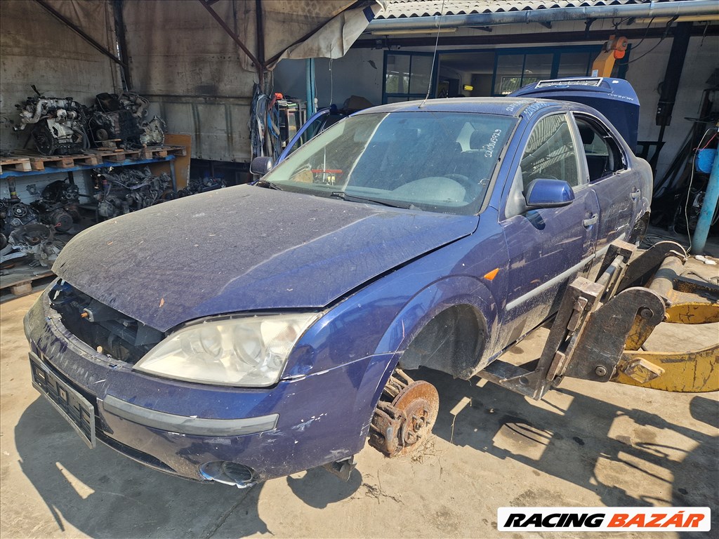 Ford Mondeo 1.8I 16V Ambiance / Bontott Alkatrészei 1. kép