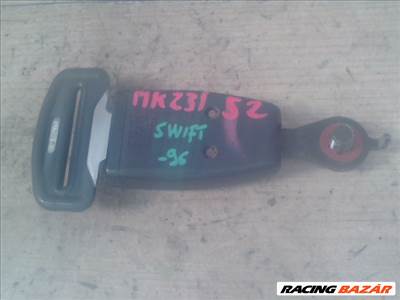 SUZUKI SWIFT 89-96 Biztonsági öv csat 
