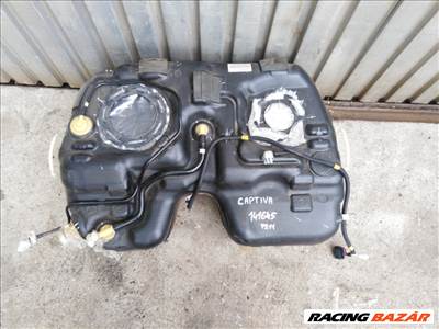 Chevrolet Captiva  üzemanyag tank (üzemanyagtartály) 96629353