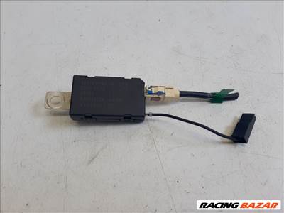 Citroen C4 grand picasso bal hátsó antennaerősítő (antenna erősítő) 9657017980