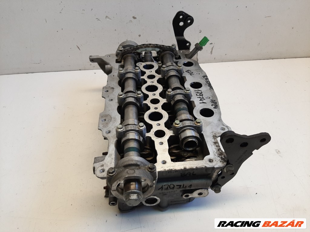 Land Rover Range Rover Sport (L320) bal hengerfej 4R8Q6C064AH 4. kép