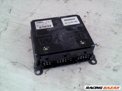 RENAULT Mascott Busz 1999-2010 ABS vezérlő elektronika