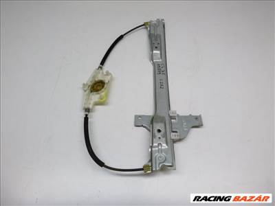 Citroen C4 5 ajtós jobb első Ablakemelő szerkezet elektromos 9657133580