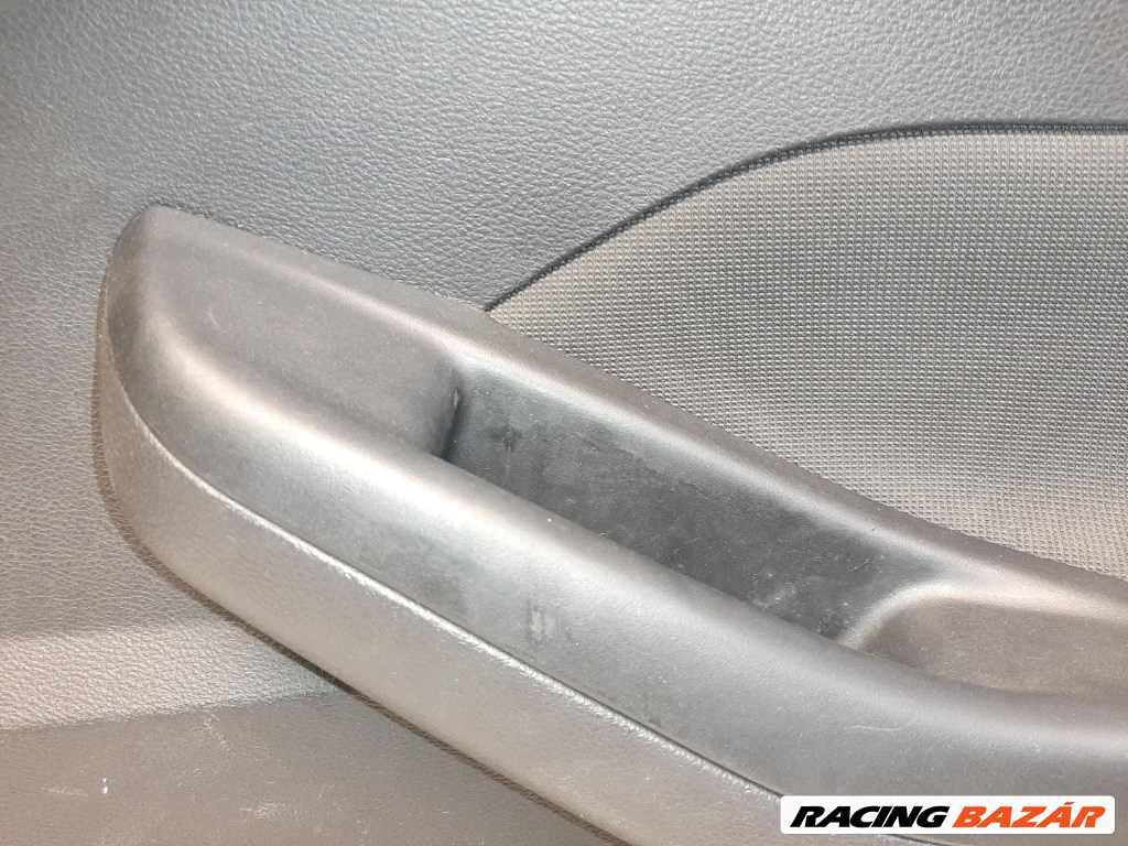 Ford Focus 5 ajtós jobb hátsó ajtókárpit 2. kép