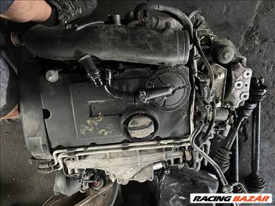 Volkswagen  golf 4 1,9 pdtdi 
