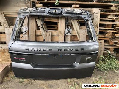 Land Rover Range Rover Sport bontott hátsó ajtó