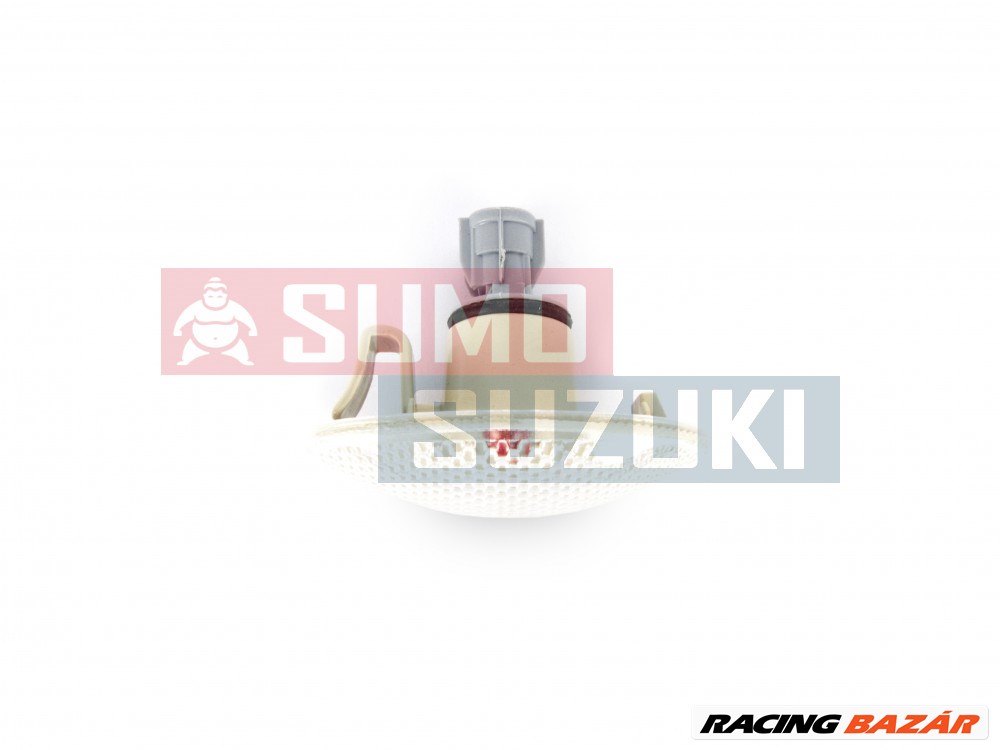 Suzuki Swift 2005 és SX4 oldalvillogó index 36410-63J01 cserélhető az izzó benne! 2. kép
