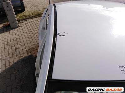 Mazda 6 5 ajtós jobb tetődíszléc