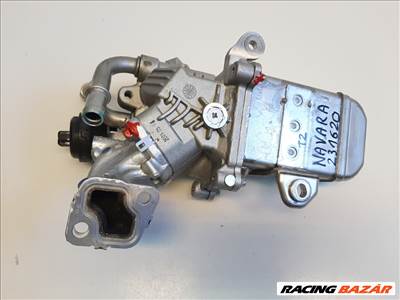 Nissan Navara (D23) EGR szelep 147354256R