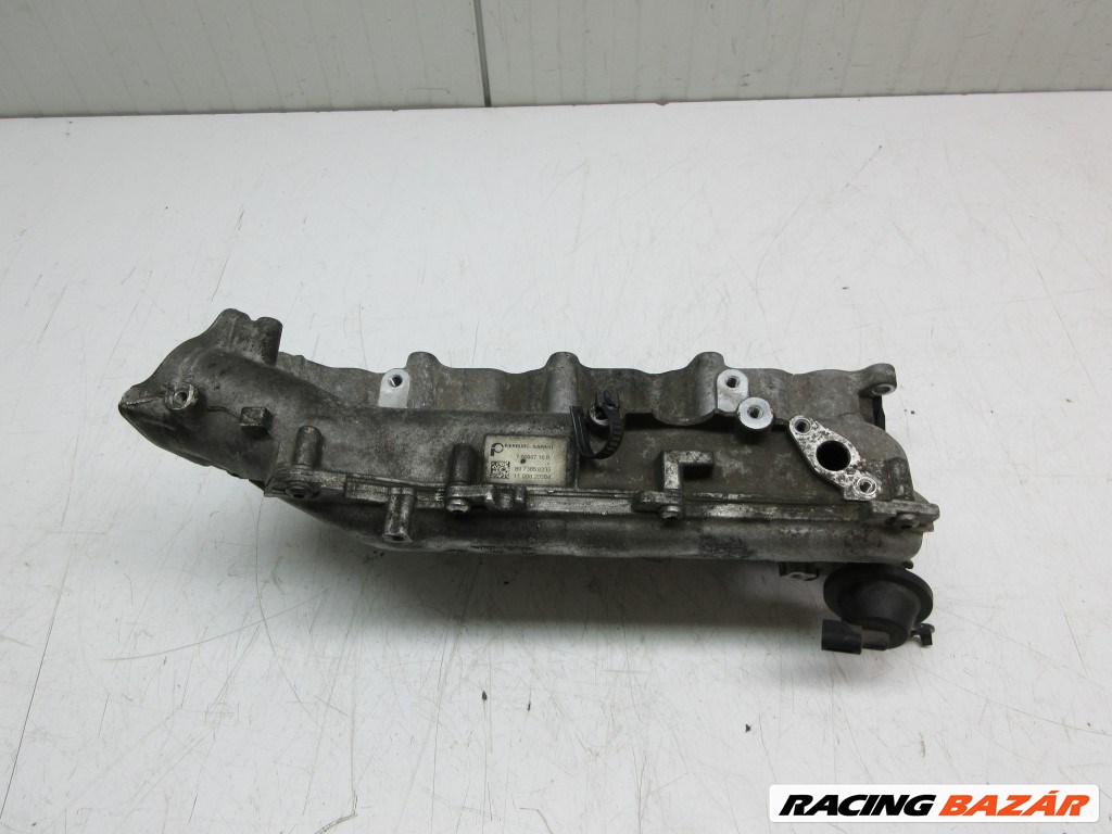 Opel Astra J  szívótorok 8973858235 2. kép