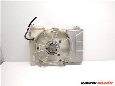 Toyota Yaris (XP130) hûtőventillátor (hûtő ventillátor) 4227500459