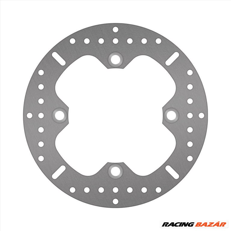 EBC MD6434D MX, Enduro, ATV „merev” sima kerületű féktárcsa Ø=260mm 1. kép