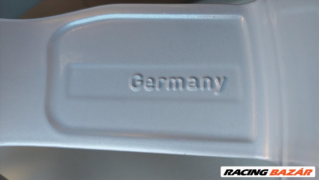 Gyári, Audi A6 4K C8 19"   alufelni újszerű téli gumik Agy 66.5 14. kép