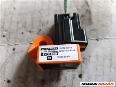 Renault Espace IV Jobb első Ütközés Érzékelő (Homlokfalon) 8200403021