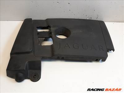 Jaguar X-type  motorburkolat (felső motor burkolat) 4X436A949BC
