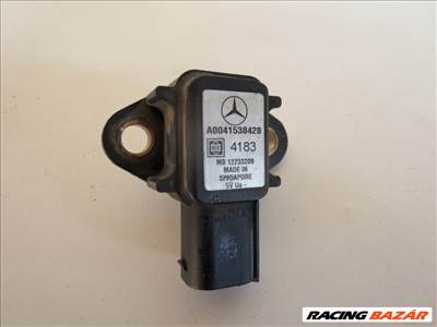 Mercedes-Benz 211 (W211) szívócső nyomás érzékelő A0041538428