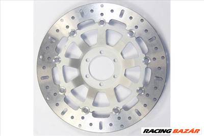 EBC MD2009LS Pro-Lite Disc „úszó” sima kerületű féktárcsa Ø=320mm