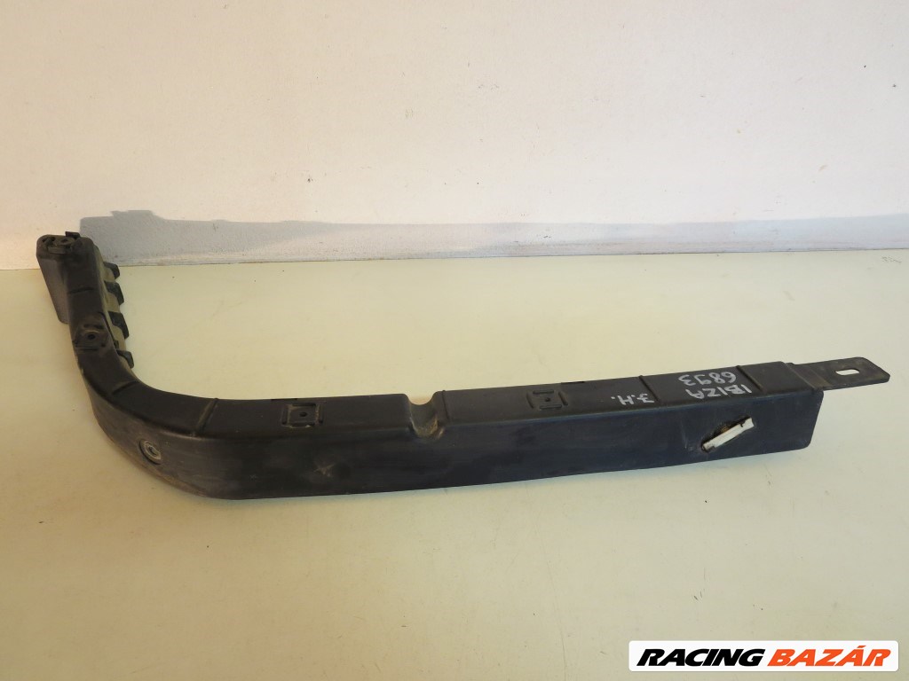 Seat Ibiza (6L) jobb hátsó lökhárító tartó 6L6807864G 1. kép