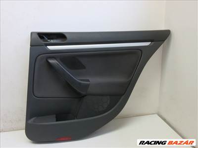 Volkswagen Golf V kombi (1K) jobb hátsó ajtókárpit 1K9867212CC