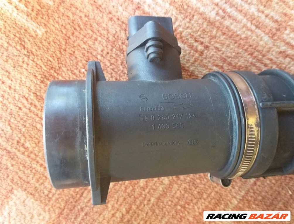 BMW 3-as sorozat E36 Bmw e36 légtömegmérő M43b19 194e1 1. kép