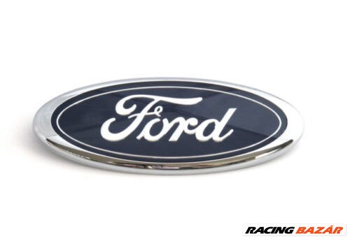 Ford Első Embléma 2011- 2038573 Gyári 1. kép
