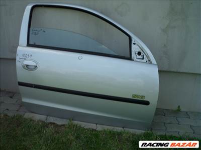 Opel Corsa C 3 ajtós jobb első ajtó