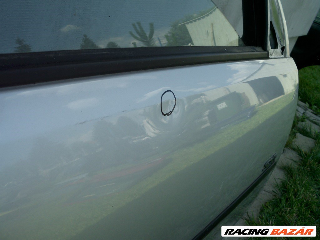 Opel Corsa C 3 ajtós jobb elsõ ajtó 2. kép