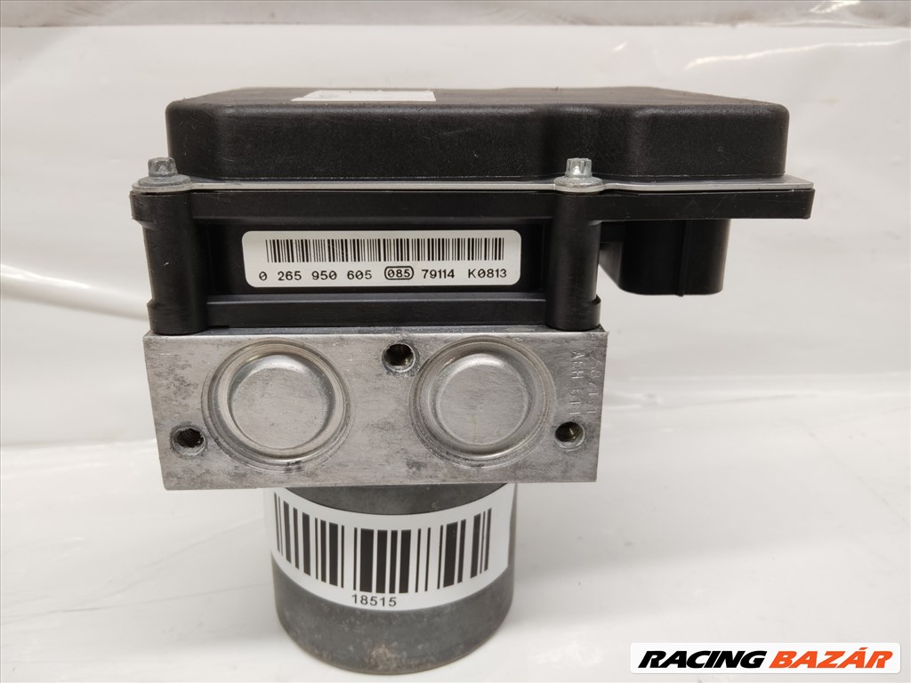 Audi S5 2007-2017 ABS egység 8K0907379K, 8K0614517AM, 0265235324, 0265950605 8K0907379K,8K0614517AM 1. kép