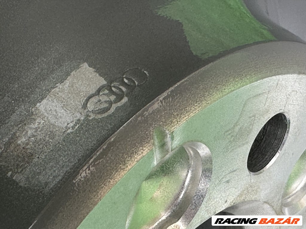 R17 5x112 Original Audi A5 A6 A7 -  7J ET25 OEM 4G8601025H NEW 6. kép