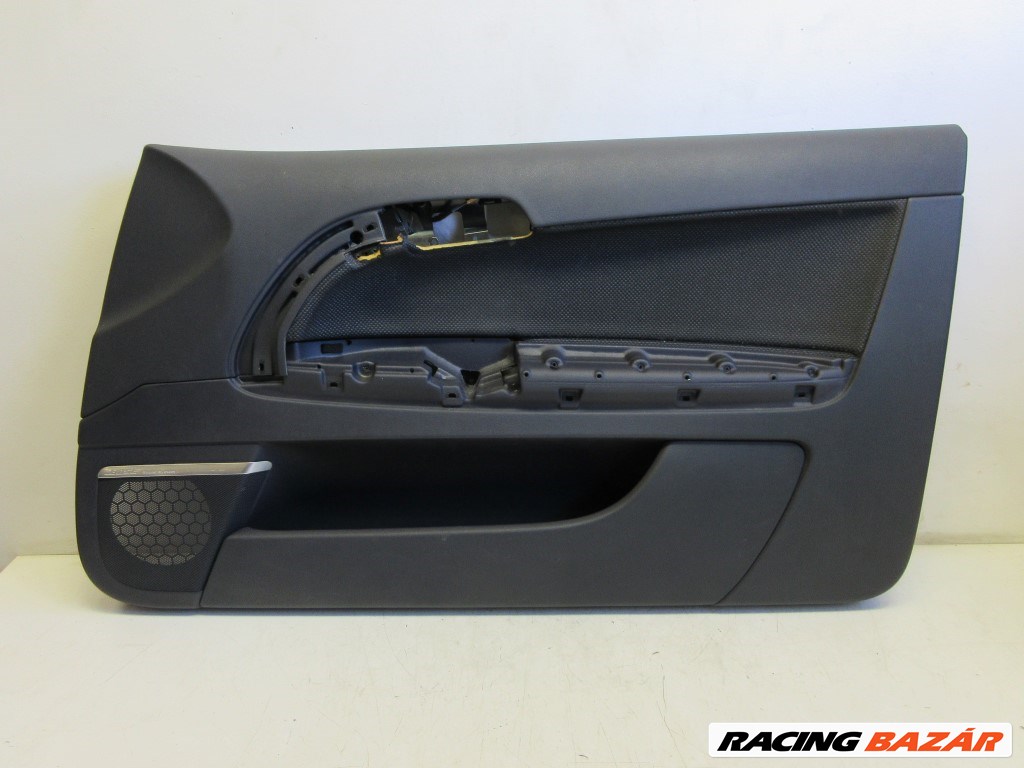Audi A3 3 ajtós (8P) jobb elsõ ajtókárpit 1. kép