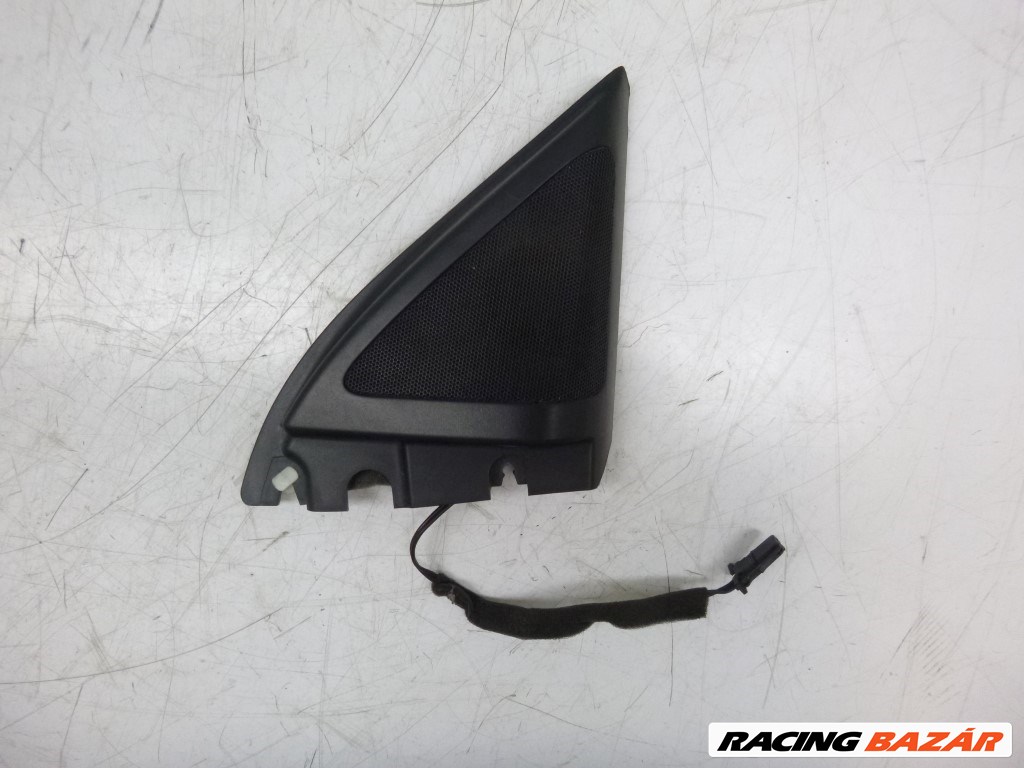 Seat Ibiza (6L) jobb elsõ visszapillantó tükör kárpit 6L0837974F 1. kép