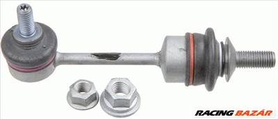 BMW 5 2003-2010 E60,E61 Hátsó FutóműStabilizátor Rúd Bal Jobb REINWEG 3 Csillagos