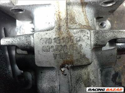 Volkswagen Touareg I R5 TDI EGR szelep  070131063a