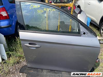 Opel Corsa F jobb első ajtó 