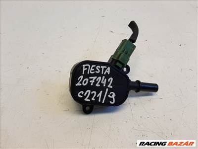 Ford Fiesta  gázolajszûrő jeladó
