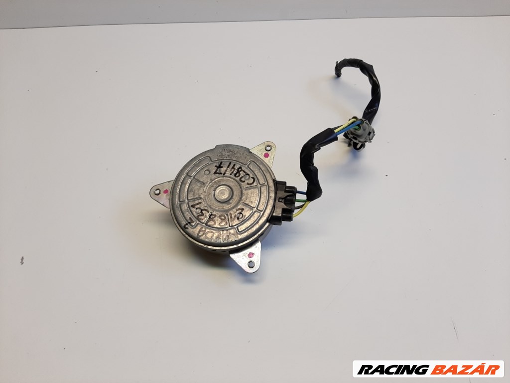 Mazda 2 (DJ) hûtõventillátor (hûtõ ventillátor) 4870470A 1. kép