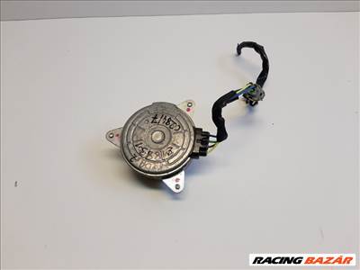 Mazda 2 (DJ) hûtőventillátor (hûtő ventillátor) 4870470A